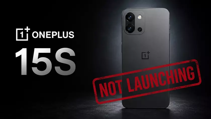 Концепт компактного смартфона OnePlus