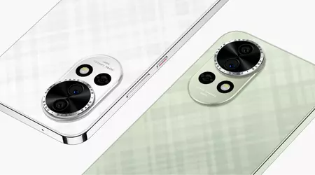 Інсайдер: Смартфони Nova 14 від Huawei вийдуть із оновленим дизайном і топовим чипом