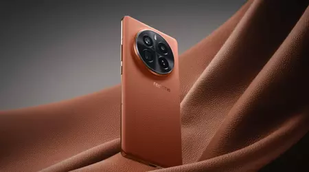 Чип Snapdragon 8 Gen 4, LTPO-дисплей і камера на 50 МП: інсайдер розкрив основні характеристики realme GT 7 Pro