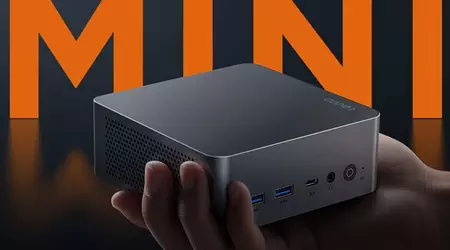 Lenovo Lecoo AI Mini: коли назва амбітніша за начинку