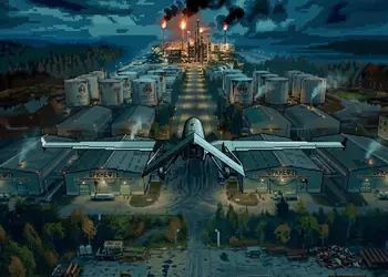 Добавь огня российским НПЗ: мини-игра Deep Strike Arcade научит управлять ударными дронами