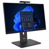 Side view of Lenovo ThinkCentre M90a Gen 6