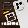 Модульний блок для камер Realme