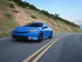 Новая Honda Prelude: гибридное возвращение для тех, кому важнее «казаться», чем «быть»