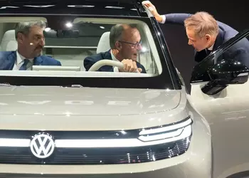 План Volkswagen 2030: 50 000 увольнений и радикальная диета для модельного ряда