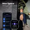Amazfit Bip Max для активного життя