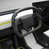 Preview of Mansory Elongation Tesla Cybertruck