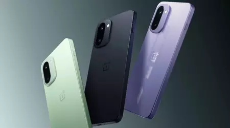Представлено OnePlus 15R — глобальна версія потужного геймерського субфлагмана OnePlus Ace 6T з екраном на 165 Гц і акумулятором ємністю 7400 мАг