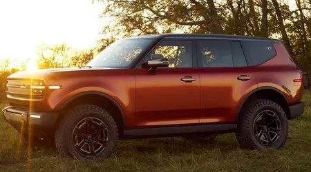 Scout Motors' electric cars will get a Mexican-made VW petrol engine