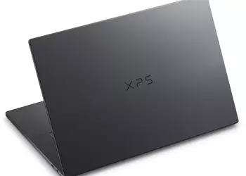 XPS возвращается: Dell представила новые ноутбуки на CES 2026