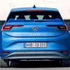 Превью Volkswagen ID.3 Neo 2026 тестового вида