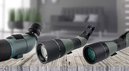 What is the Best Athlon Spotting Scope?