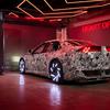 BMW Vision Driving Experience зовнішній вигляд