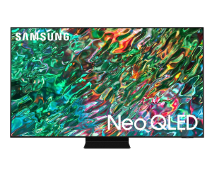 SAMSUNG 55 pouces 4K Class Neo ...