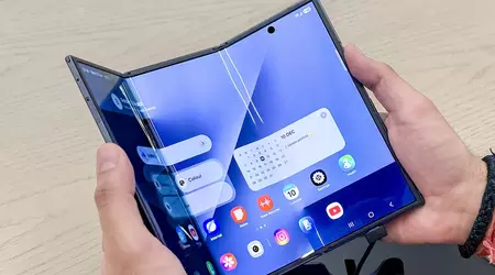 Top Manager of Samsung: Ultra-Thin Galaxy S25 Edge Failed, Expensive Trifold May Not Get a New Model, but Unusual Wide Fold Coming Soon