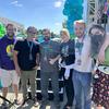 Філ Спенсер і топ-менеджери Xbox відвідали штаб-квартиру Blizzard і поспілкувалися з колективом розробників-10