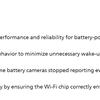Philips Hue Secure Battery Camera Thumbnail