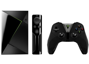 CES 2017: обновленная NVIDIA Shield получила поддержку 4К-видео и Google Assistant