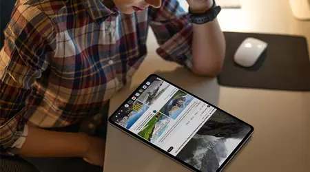 Teclast T50 HD: планшет з 11-дюймовим екраном, чипом Unisoc T606 і накопичувачем на 256 ГБ за $110