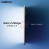 Мініатюра Samsung Galaxy S25 Edge - зображення 2