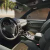 Мініатюра дизайнерських рішень Porsche Sonderwunsch