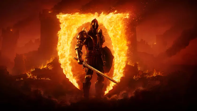Возвращение в Тамриэль: анонсирован The Elder Scrolls 4: Oblivion Remastered