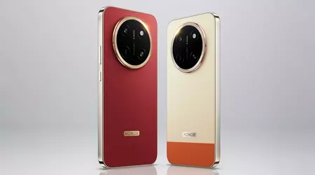 Honor X80 Pro Max: OLED-екран на 10 000 ніт і батарея на 11 000 мА/г