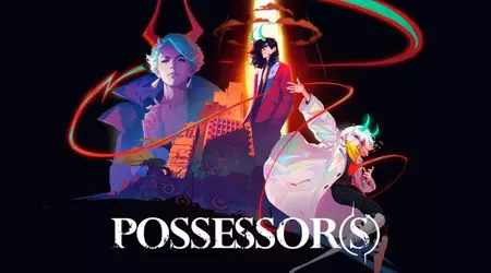 Not only on PC: 2D platformer Possessor(s) will also be available on PlayStation 5