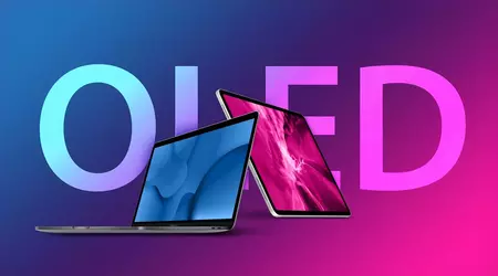 Apple is preparing OLED displays for iPad mini, iPad Air, and MacBook Air