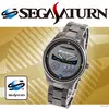 Мініатюра годинників Sega Saturn