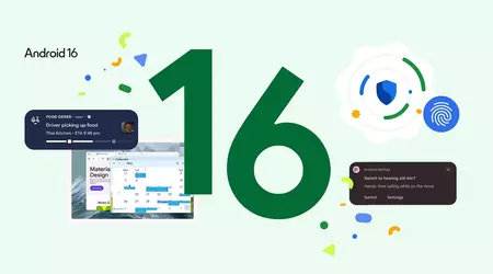 Живі сповіщення, підвищена безпека та покращений інтерфейс - на смартфонах Pixel вийшла прошивка Android 16