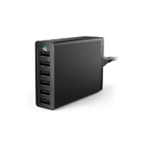 Anker PowerPort 6 USB Charger