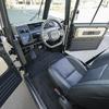 Із задньої частини електромобіля mibot mini EV