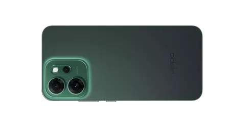 Oppo Reno 14 FS 5G announced in Europe