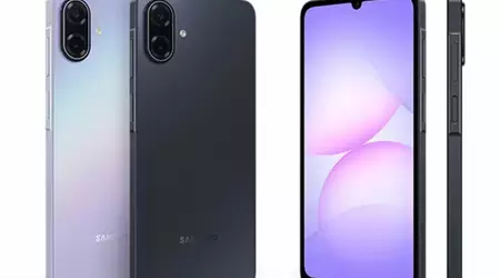 Samsung unveiled the budget smartphone Galaxy A07 5G with a 120Hz refresh rate and a 6000mAh battery