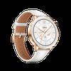 Oppo Watch X2 Mini в цвете Tomorrow Gold