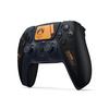 DualSense gamepad with DrawBridge logo