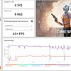 Lenovo Legion Slim 7 : avis sur un ordinateur portable pour gamers-55