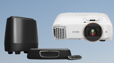 Do You Need Speakers for a Projector