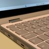 Keyboard laptop Framework 12