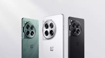 OnePlus 12 отримав OxygenOS 14.0.0.810: що нового