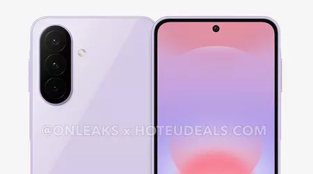 Samsung Galaxy A27: Budget phone with flagship looks and a chipset compromise
