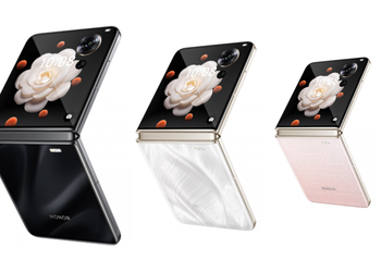 Honor Magic V Flip появился перед запуском в базе данных Geekbench