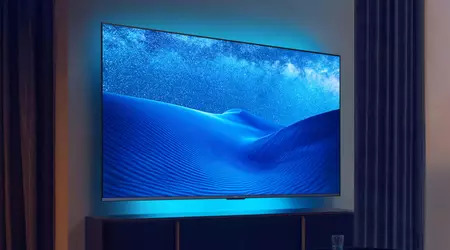 OPPO Smart TV K9 75: 75-inch TV with 4K, HDR10+ and 30-watt speakers for $850