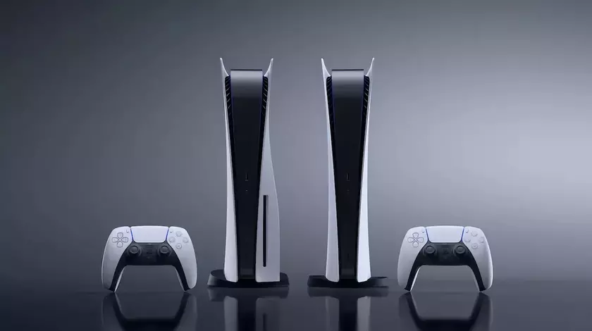 Sony закупила 22 миллиона процессоров AMD для консоли PlayStation 5
