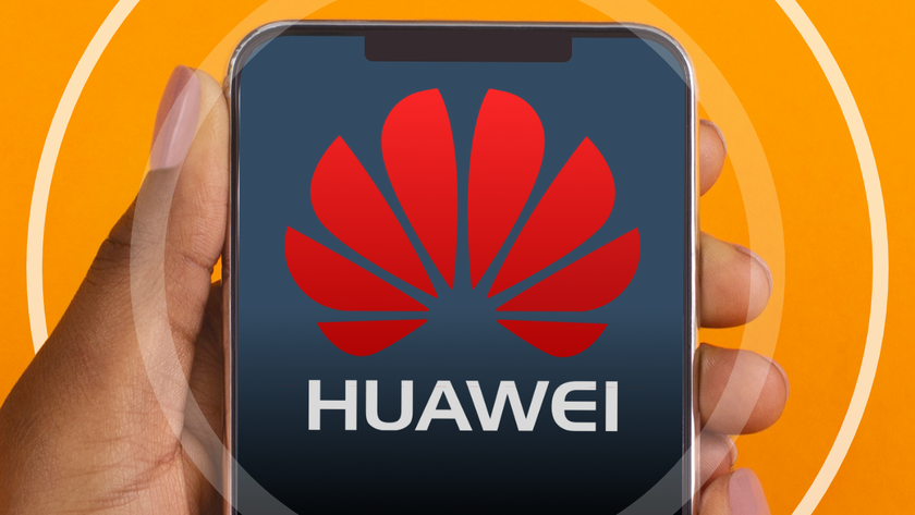 Huawei продолжает удивлять: новый логотип на смартфонах
