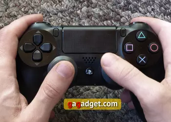 Обзор Sony PlayStation 4: самый прекрасный день* 