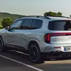 Попередній перегляд - Mercedes-Benz GLB 2026 спереду
