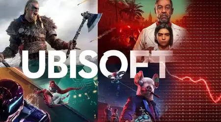 Проблеми Ubisoft наростають: акції французького видавництва стрімко дешевшають
