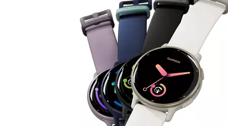 Garmin Vivoactive 5: смарт-годинник з 11 днями автономної роботи та тренуваннями для користувачів в інвалідних візках